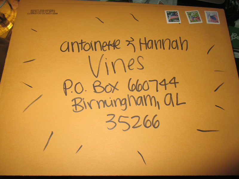 "                               "