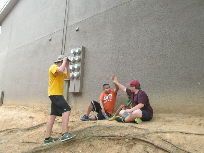 "                               "