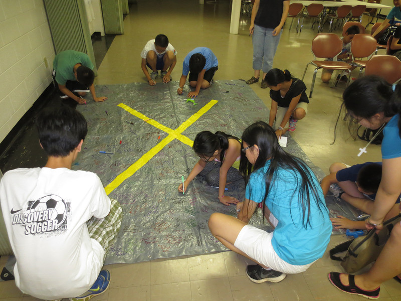 "                               "