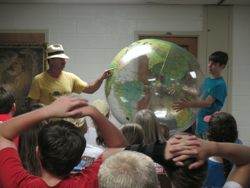 "                               "