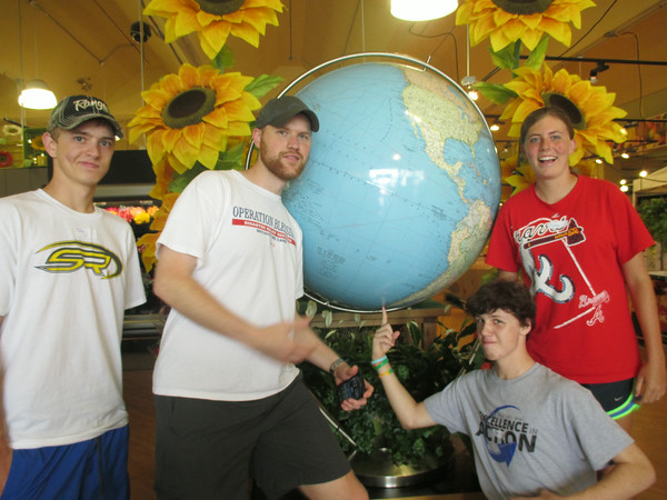 "                               "