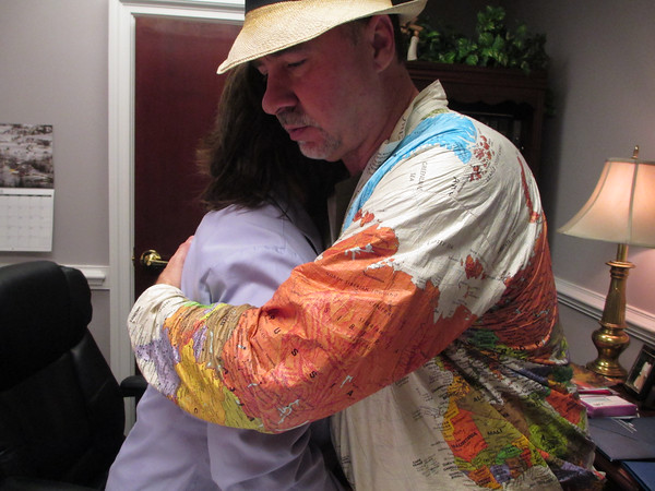 "                               "