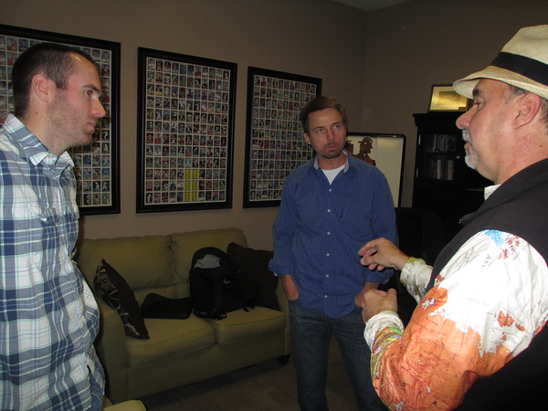 "                               "